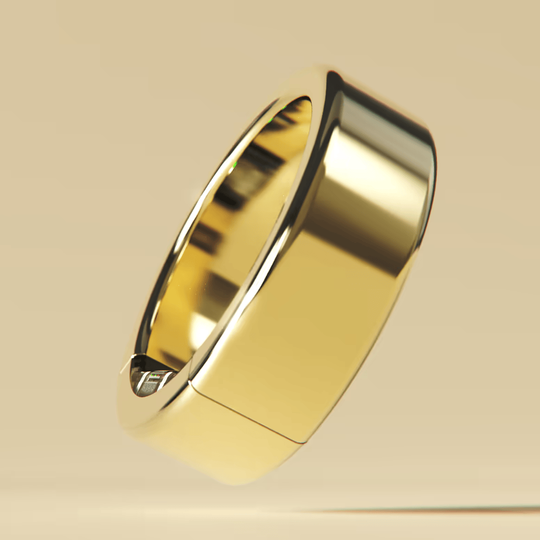 Ultrahuman Ring Pro Smart Ring