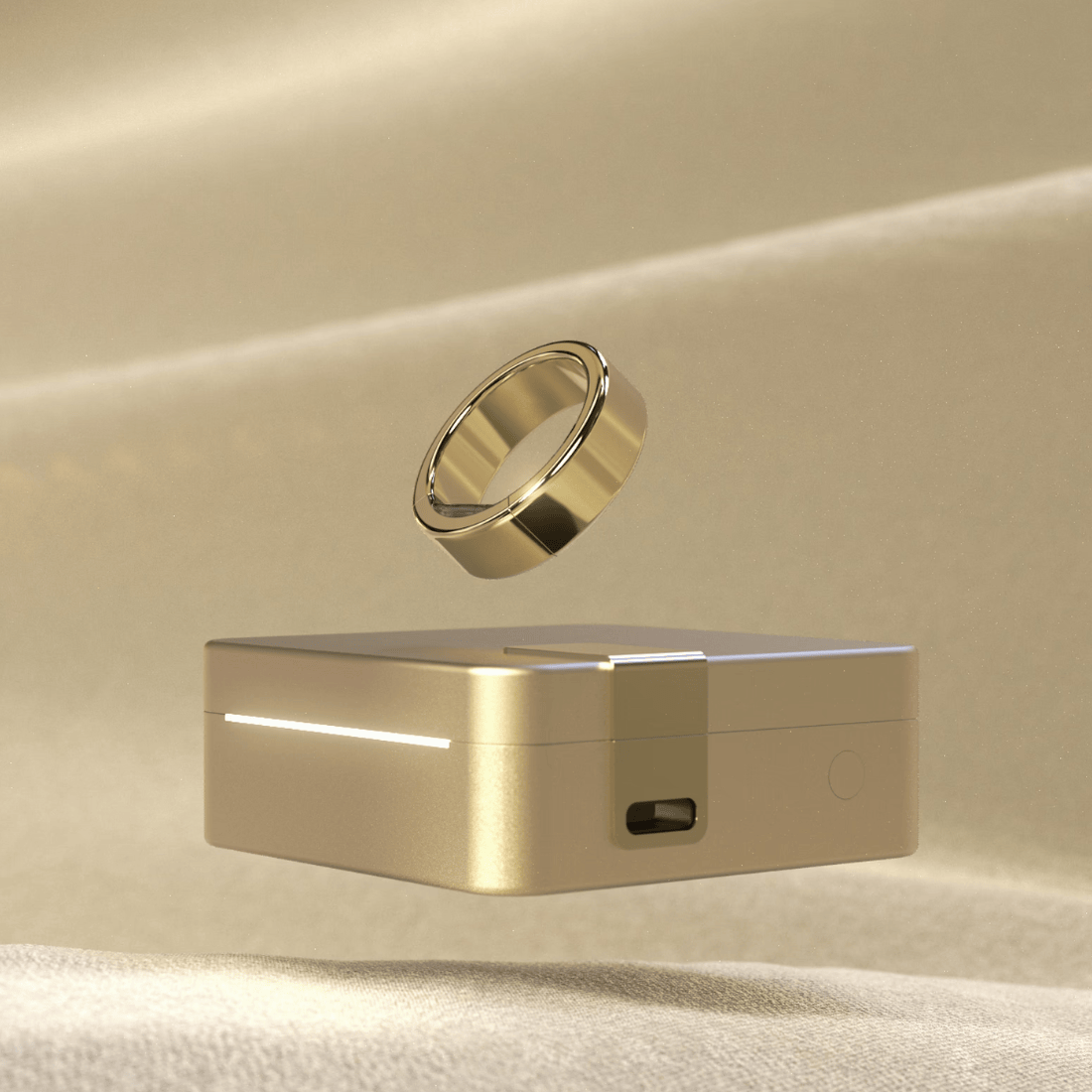 Ultrahuman Ring Pro Smart Ring