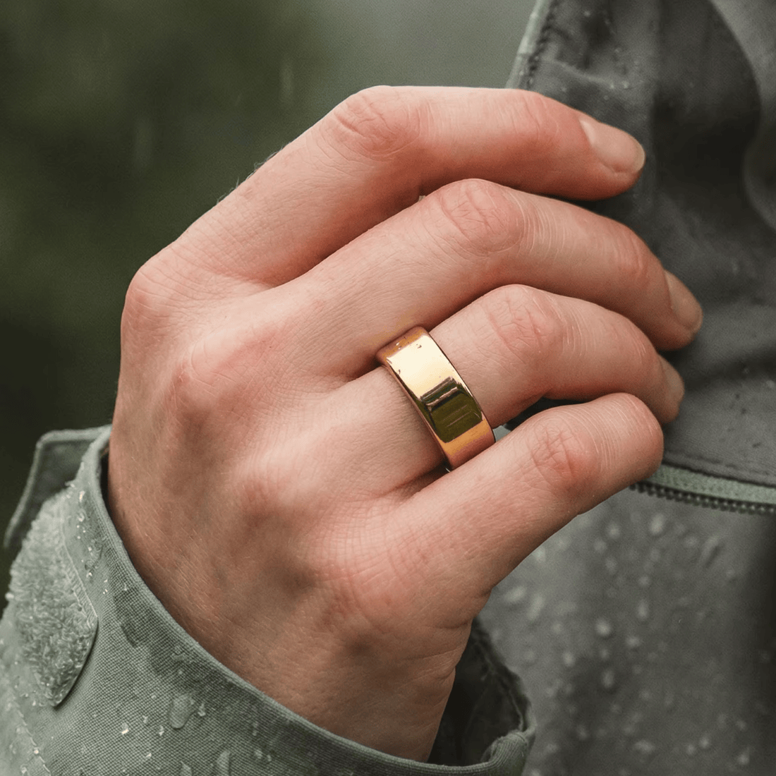 Ultrahuman Ring Pro Smart Ring