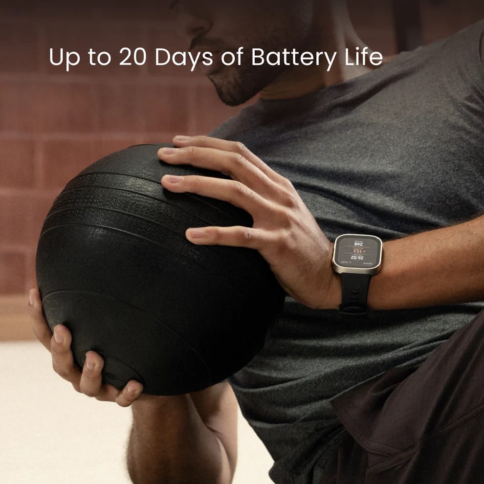 Amazfit Bip Max Smartwatch