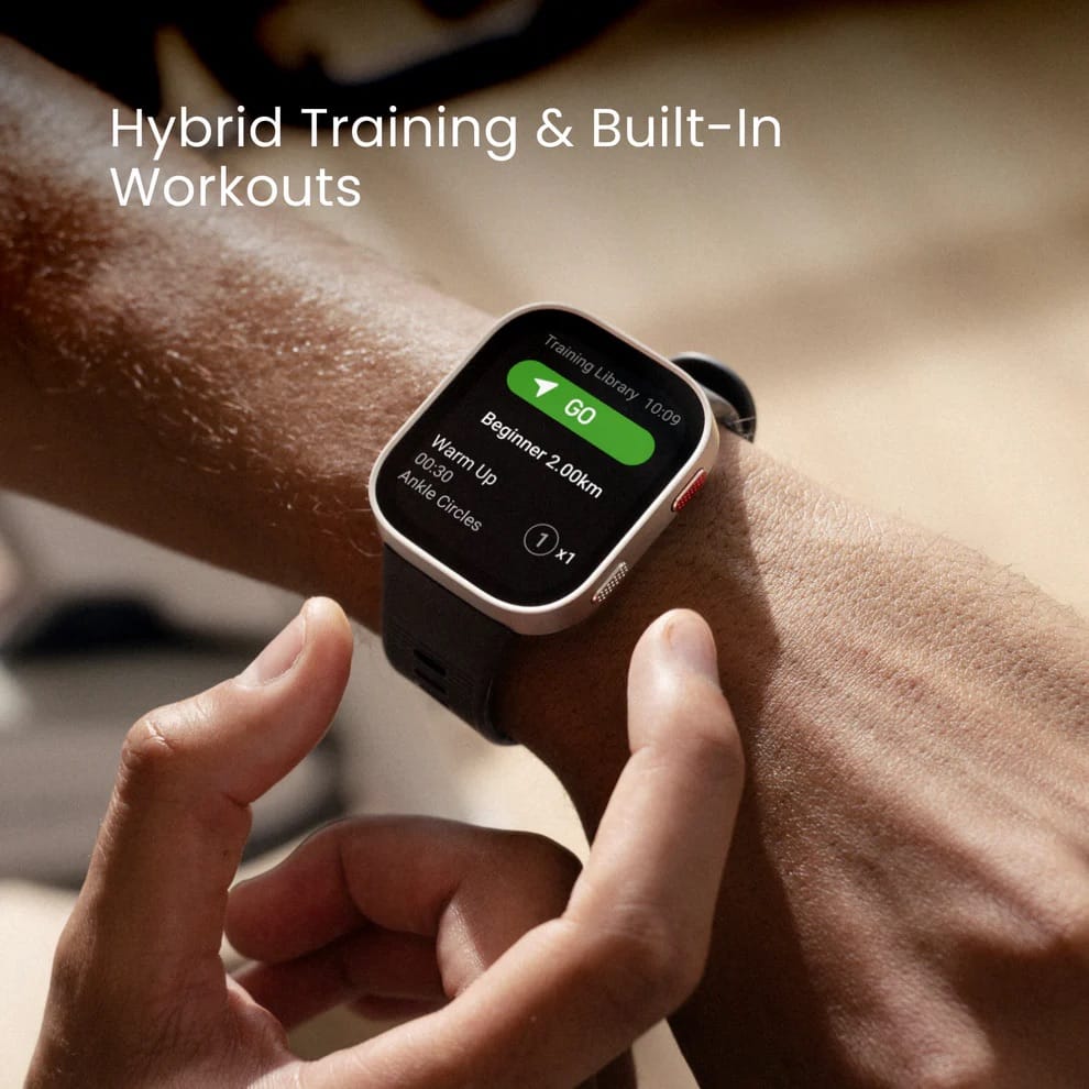Amazfit Bip Max Smartwatch