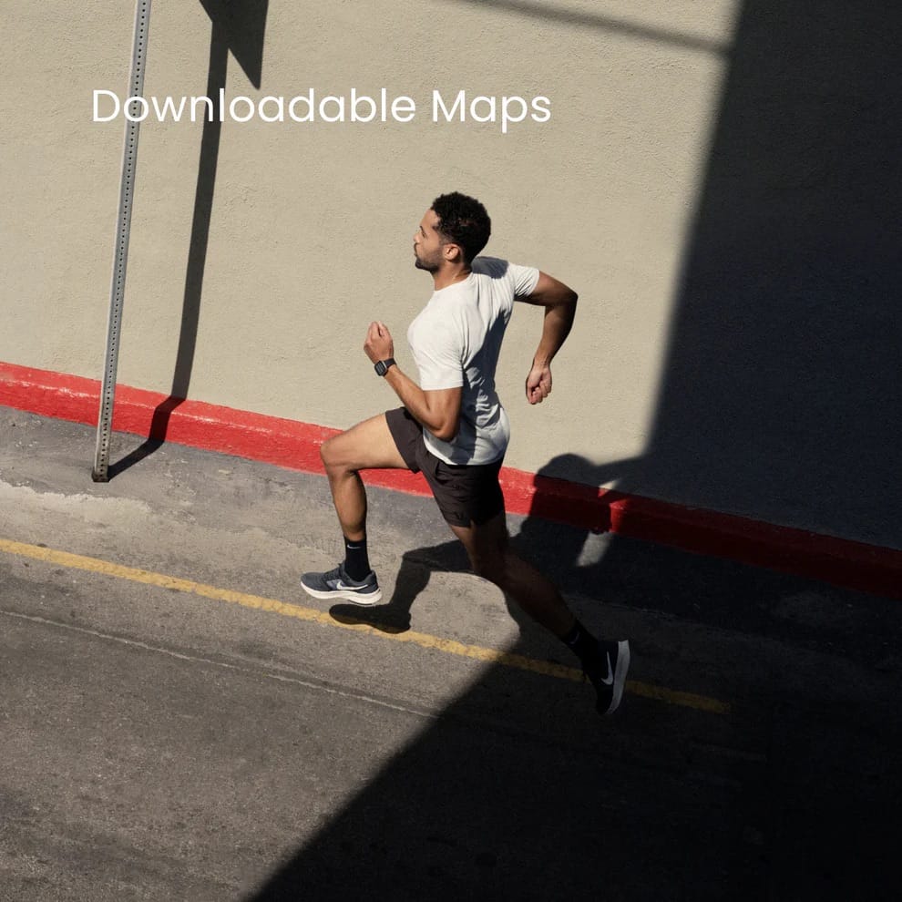 Amazfit Bip Max Smartwatch