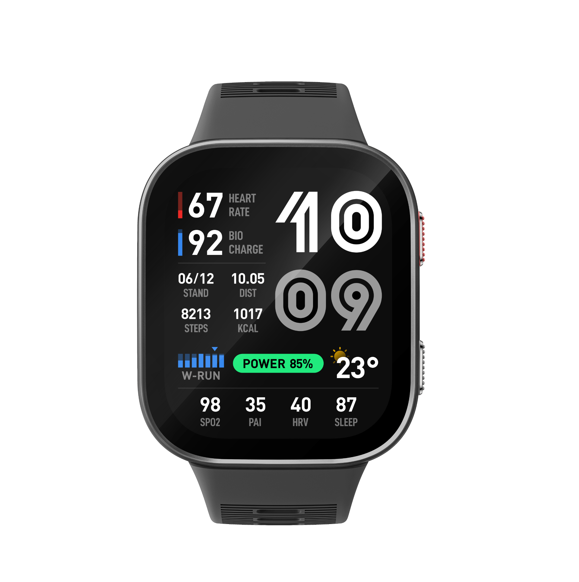 Amazfit Bip Max Smartwatch