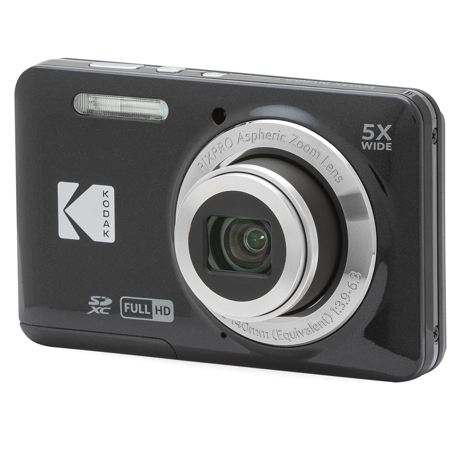 Kodak Pixpro FZ55 Digital Camera