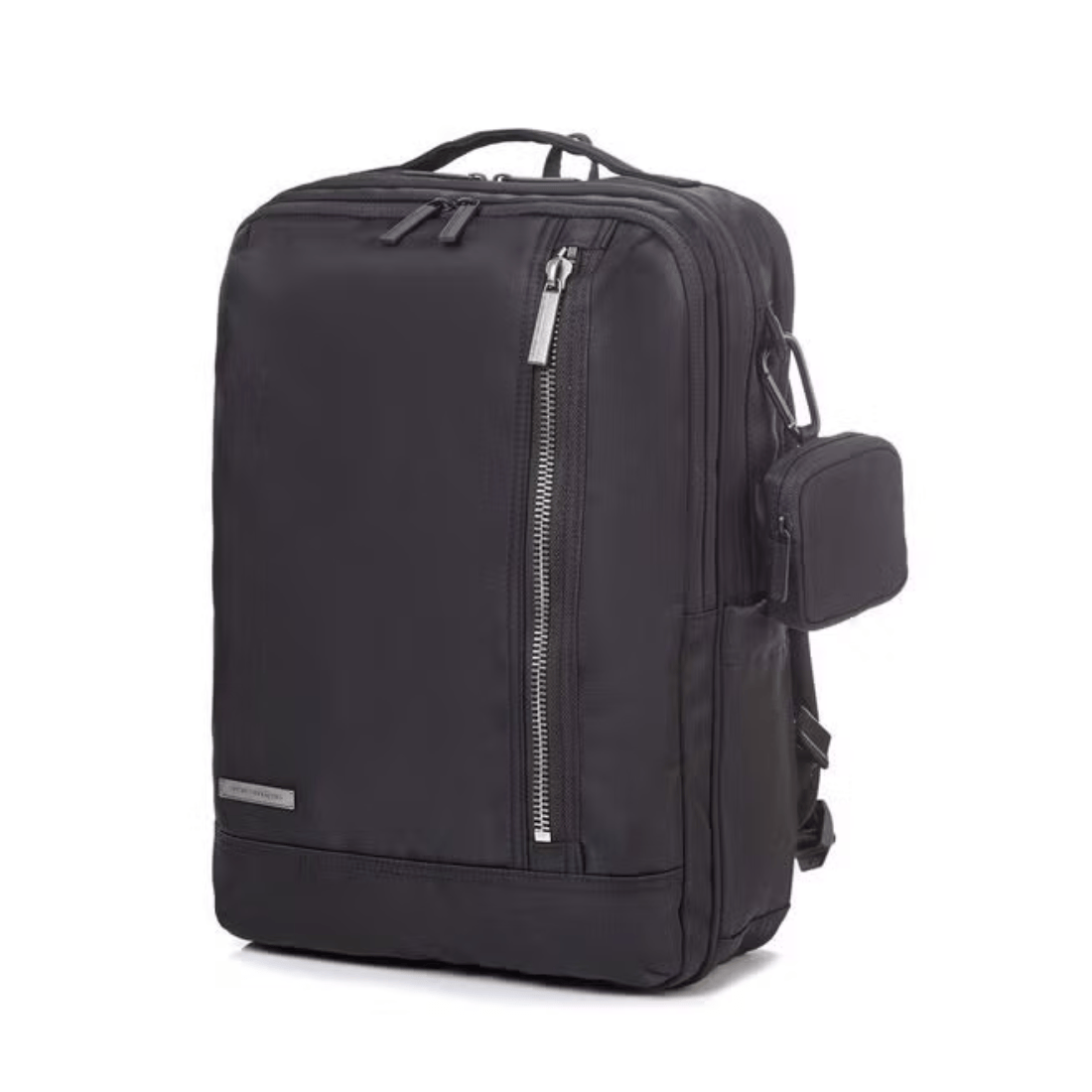 Samsonite Red ORRTON 16" Backpack