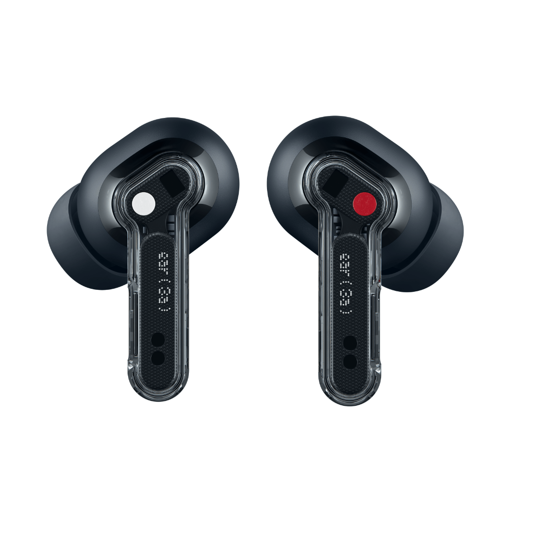 Nothing Ear 3(a) Active Noise Cancellation True Wireless Earbuds