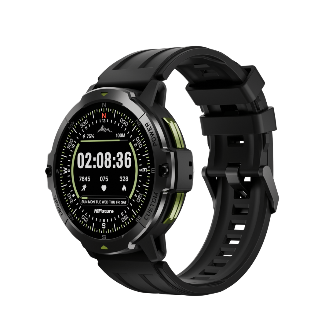 HiFuture VORTEX Sport Smartwatch