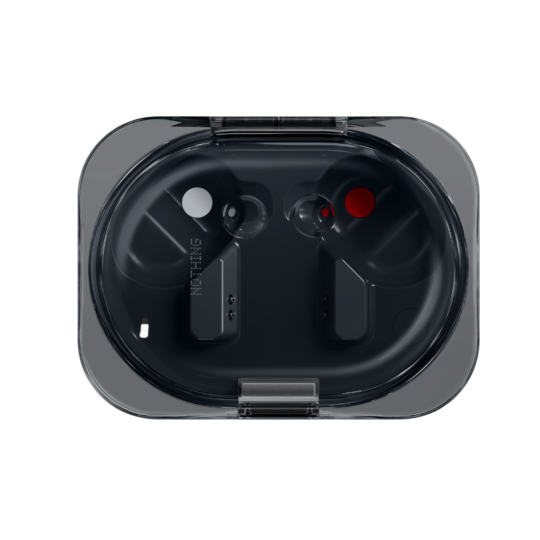 Nothing Ear 3(a) Active Noise Cancellation True Wireless Earbuds