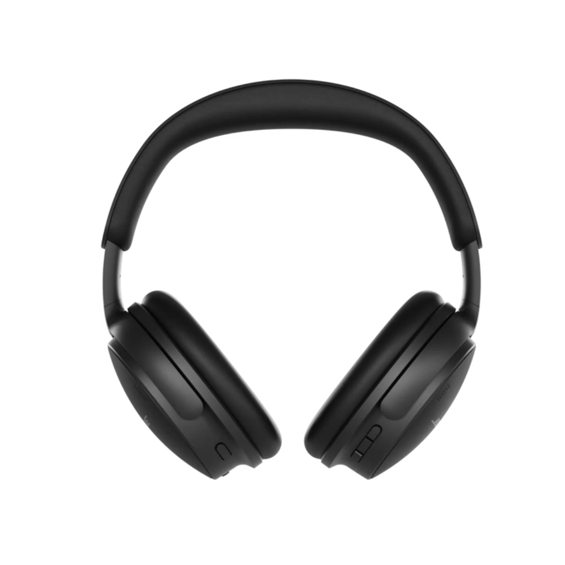 Bose QuietComfort Headphones (2nd Gen)