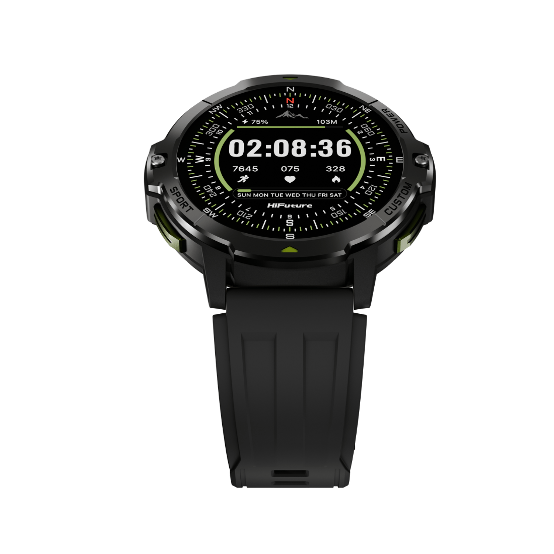 HiFuture VORTEX Sport Smartwatch