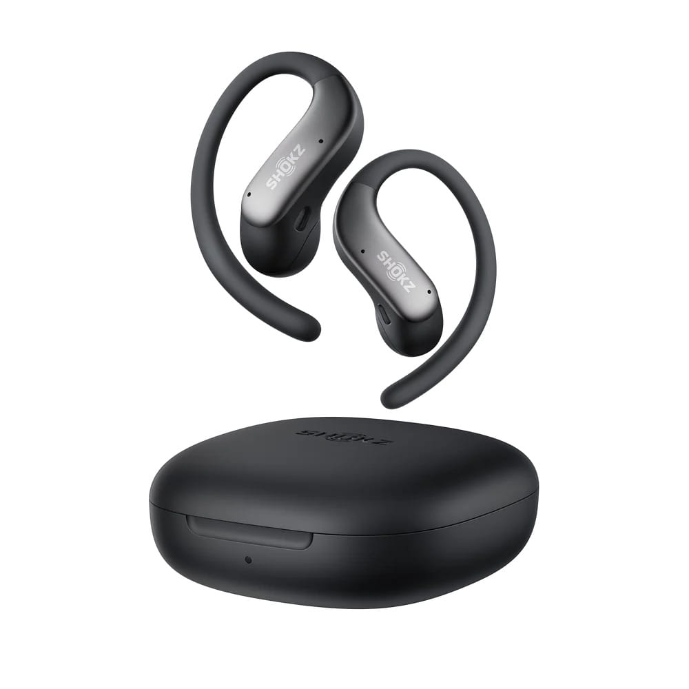 Shokz OpenFit Air 2 Open-Ear True Wireless Earbuds
