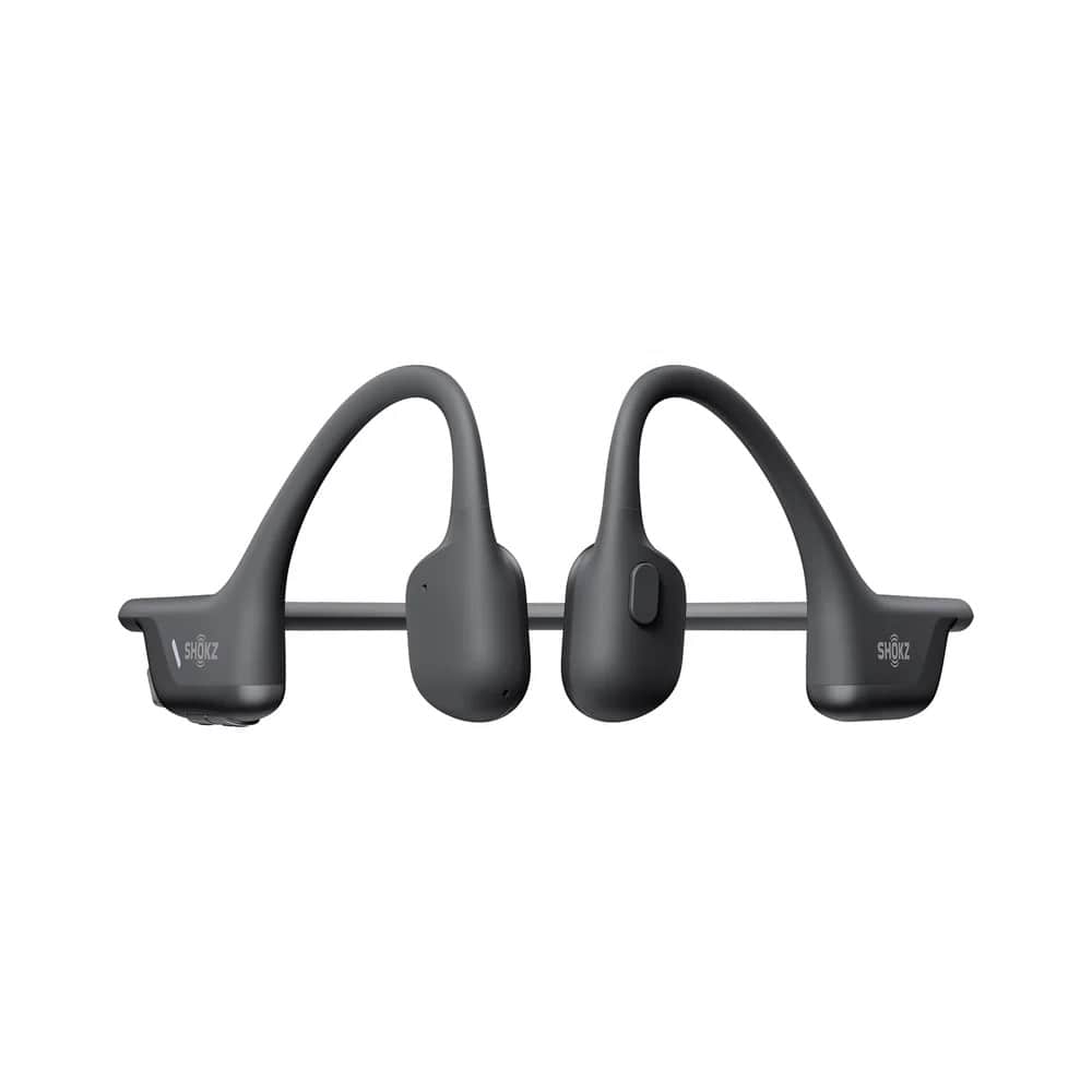 Shokz OpenRun Air 2 Bone Conduction Headphones
