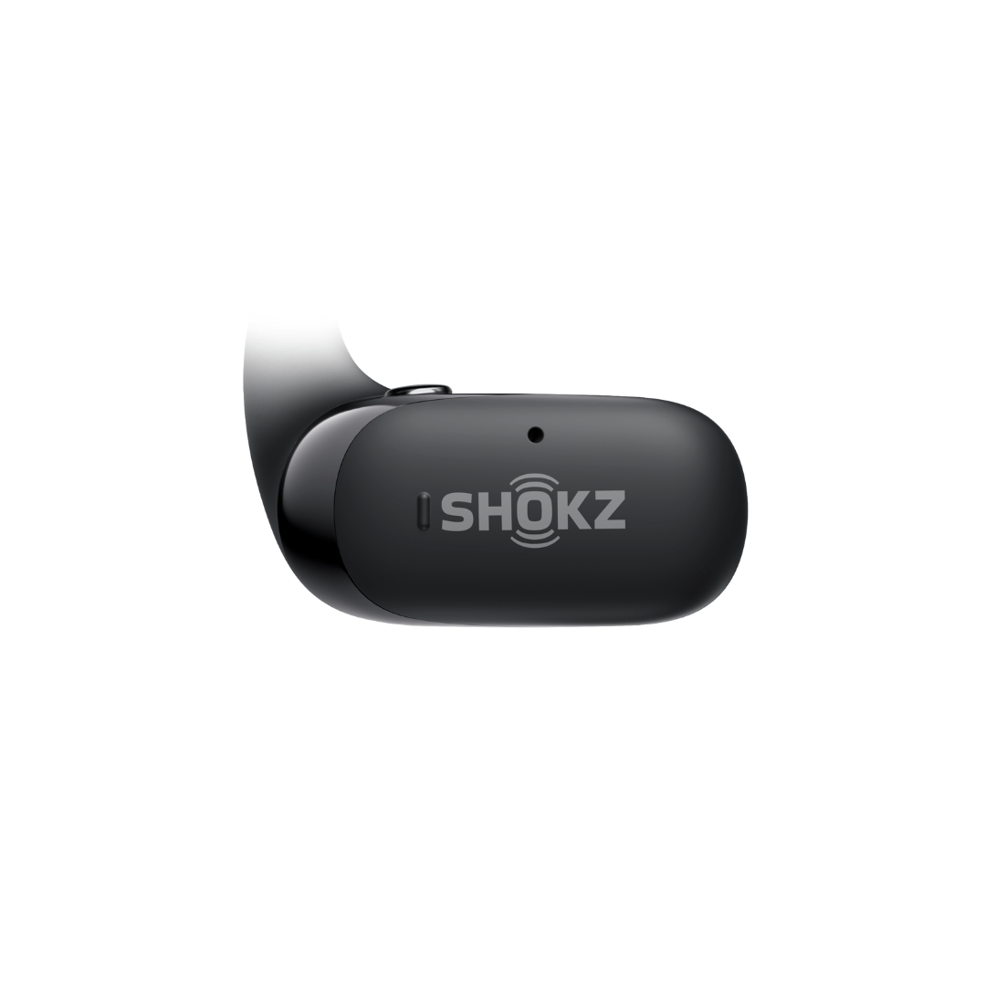 Shokz OpenFit 2 Open Ear Wireless Earbuds