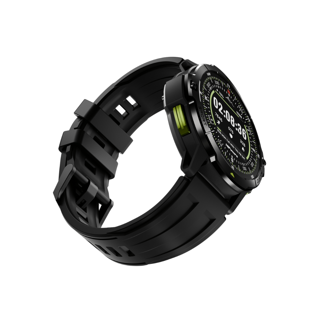 HiFuture VORTEX Sport Smartwatch