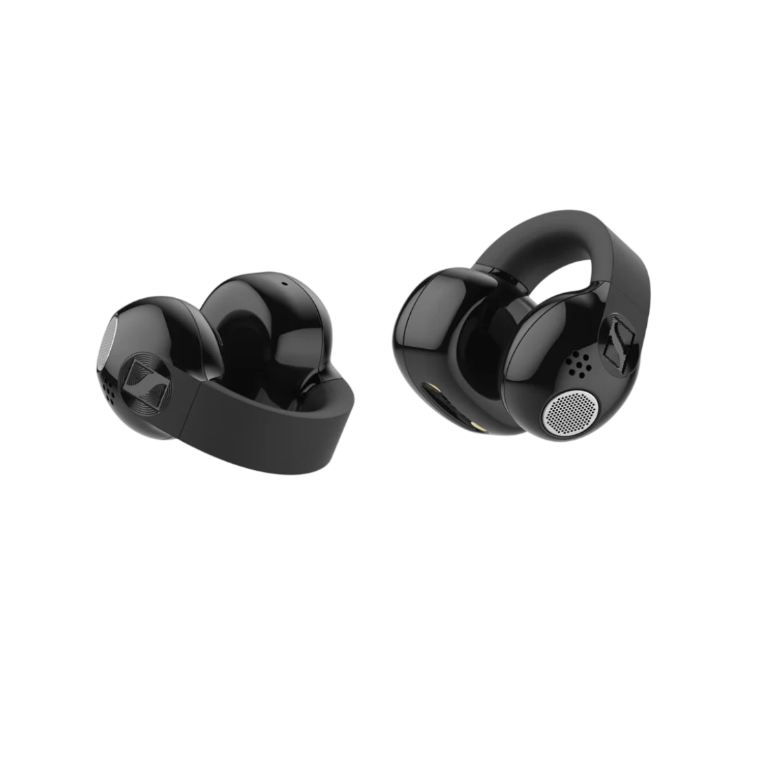 Sennheiser ACCENTUM Clip Open Ear True Wireless Earbuds