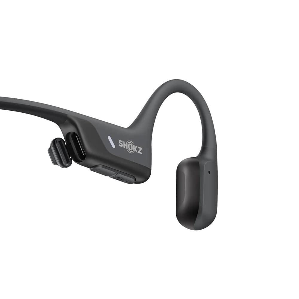Shokz OpenRun Air 2 Bone Conduction Headphones