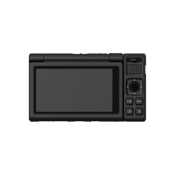 Yashica Tank Compact Digital Camera