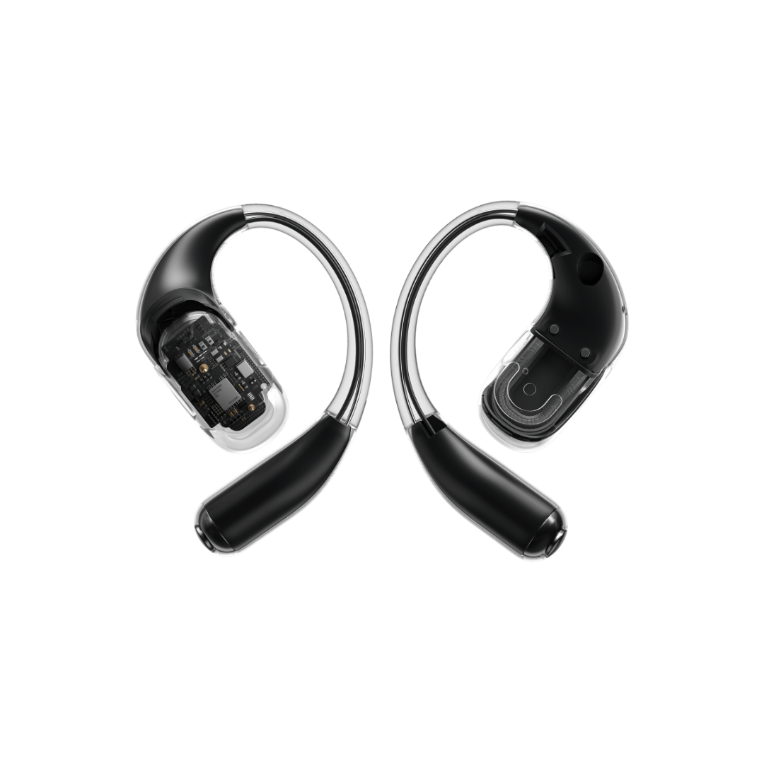 Shokz OpenFit 2 Open Ear Wireless Earbuds