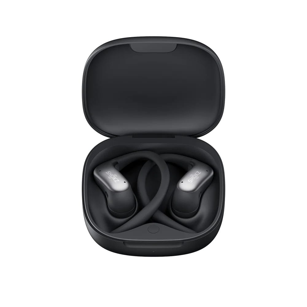 Shokz OpenFit Air 2 Open-Ear True Wireless Earbuds