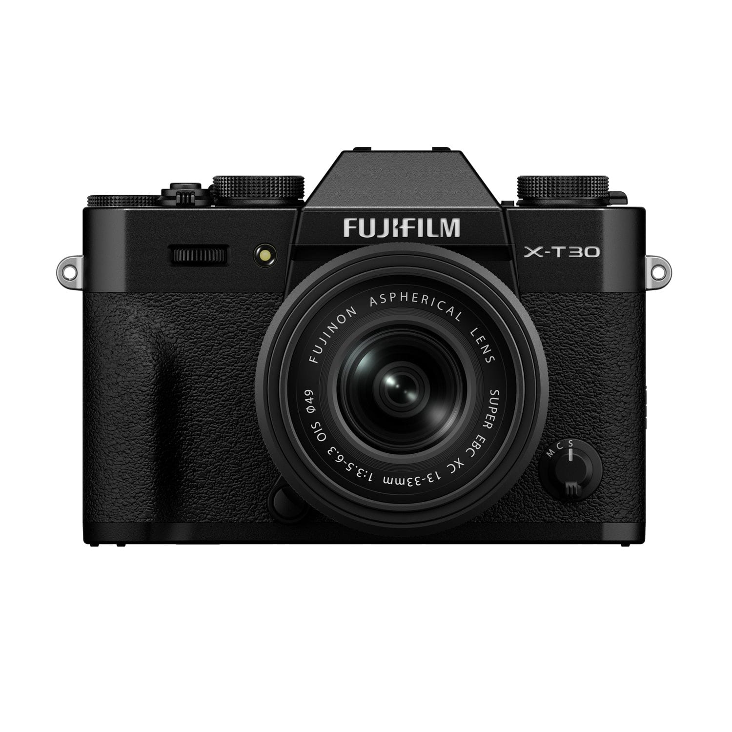 FUJIFILM X-T30 III Mirrorless Camera