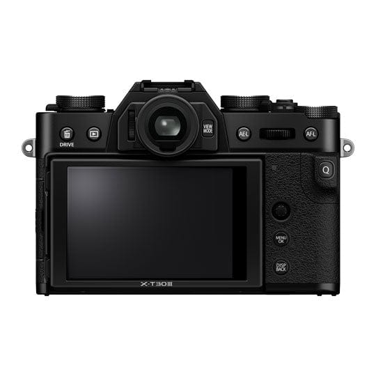 FUJIFILM X-T30 III Mirrorless Camera