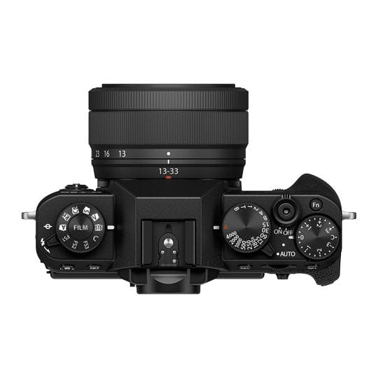 FUJIFILM X-T30 III Mirrorless Camera