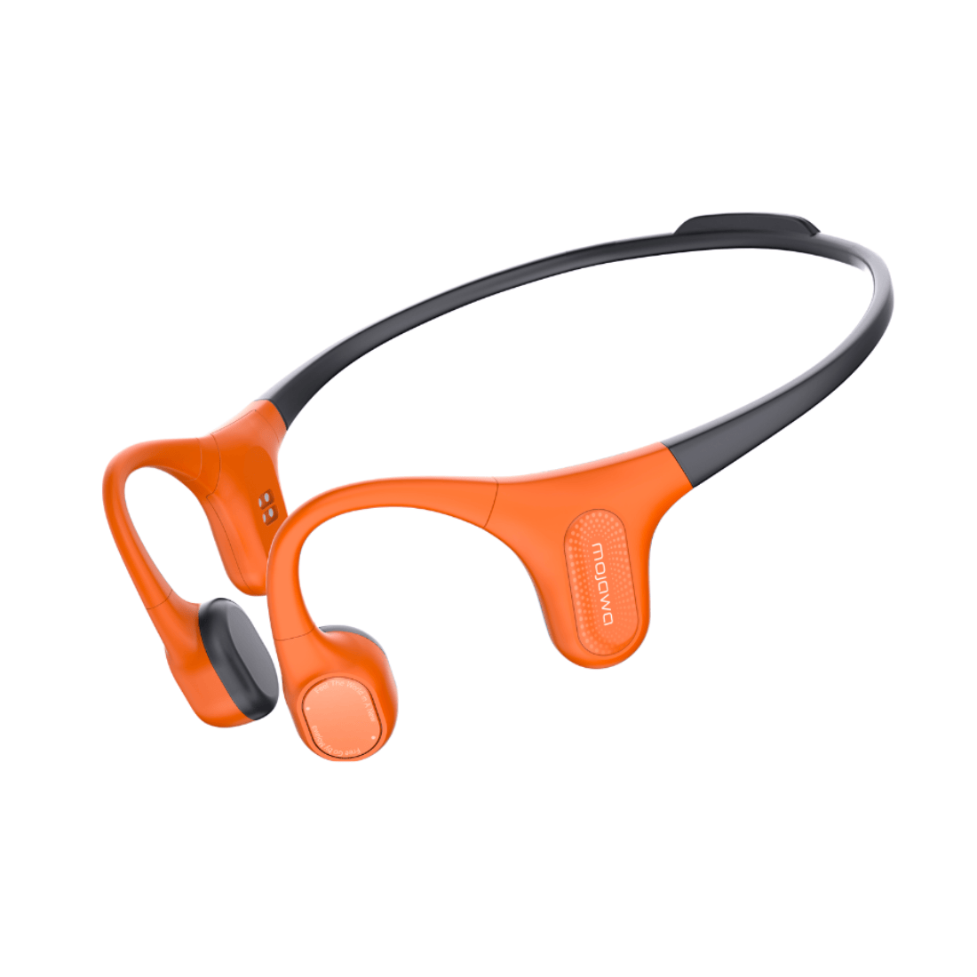 Mojawa Aerra Open Ear Bone Conduction Headphones