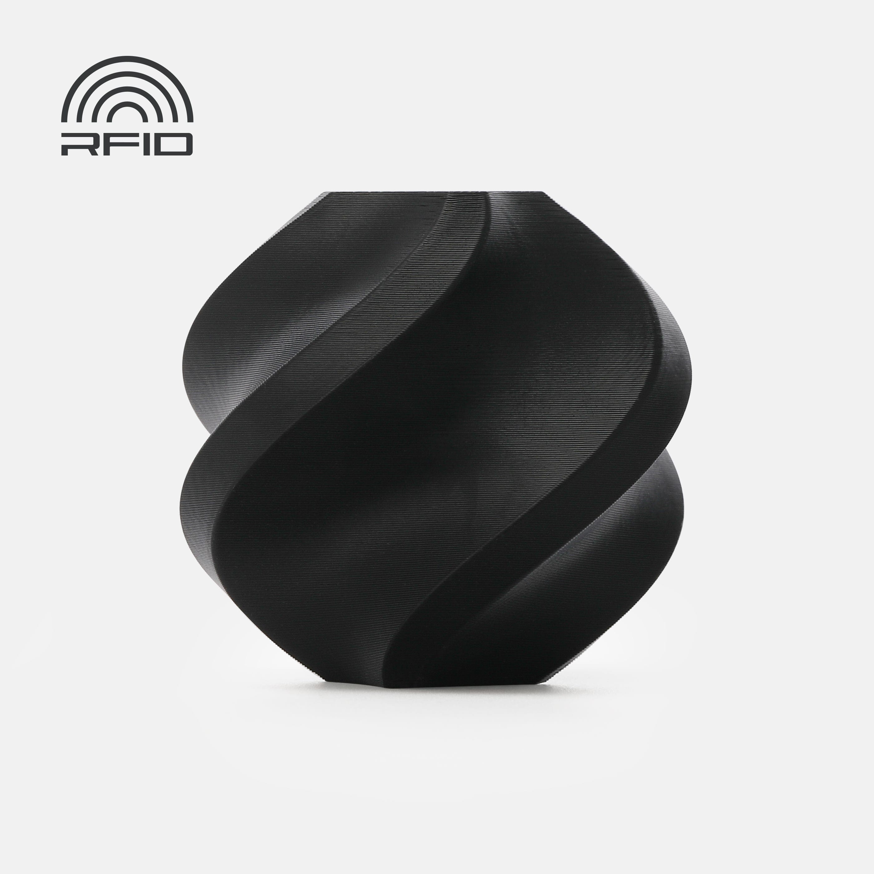 Bambu Lab PETG HF Filaments With Reusable Spool