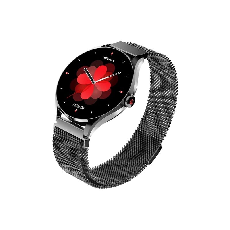 HiFuture AURA2 Lifestyle Smartwatch