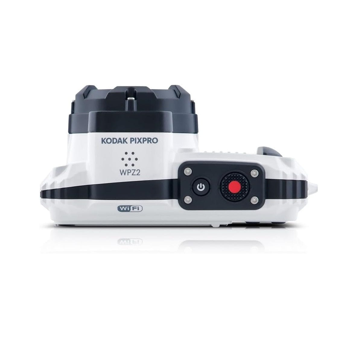 Kodak Pixpro WPZ2 Waterproof Compact Camera | Metapod SG
