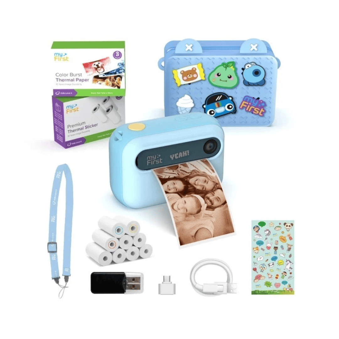 myFirst Camera Insta 20