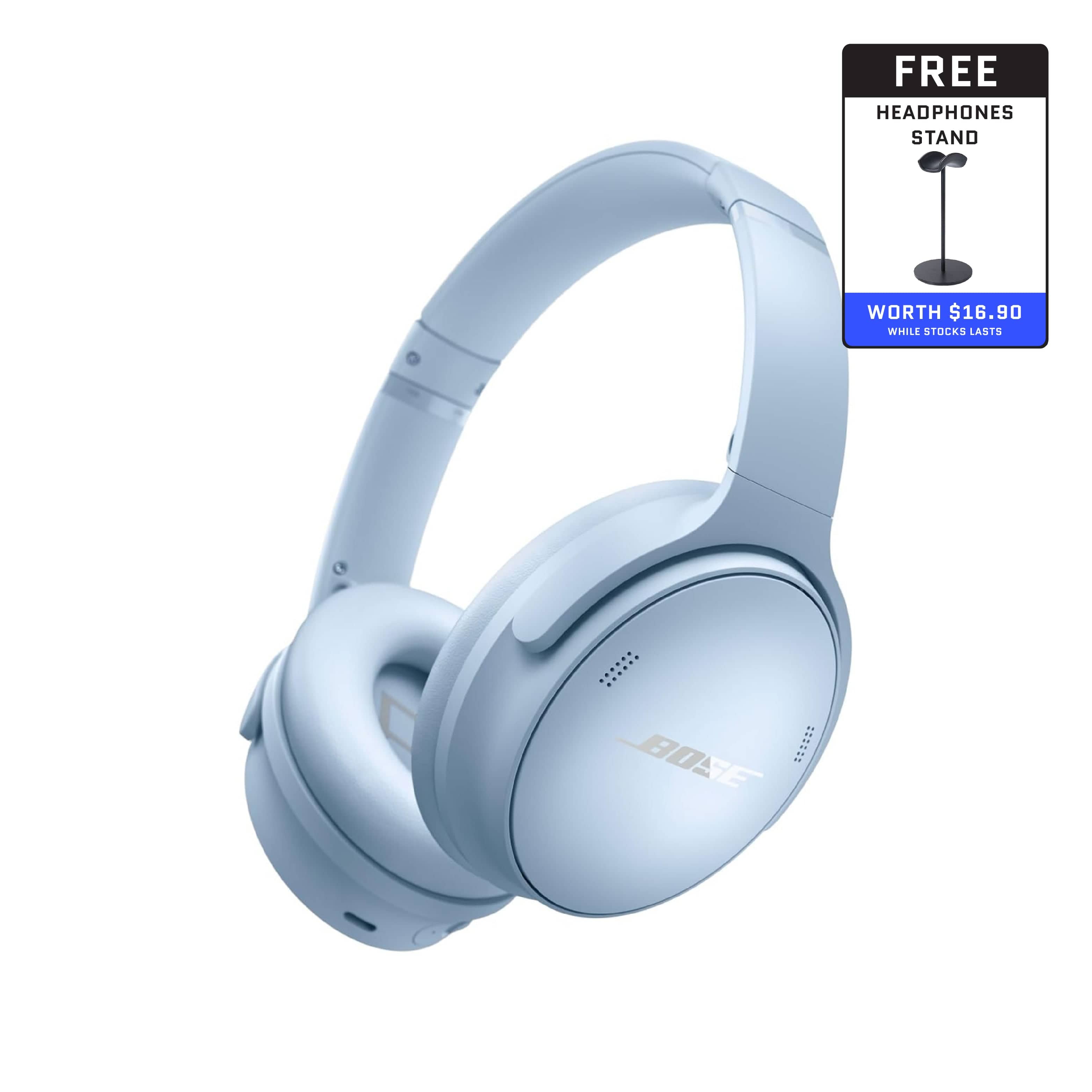 Bose QuietComfort Headphones