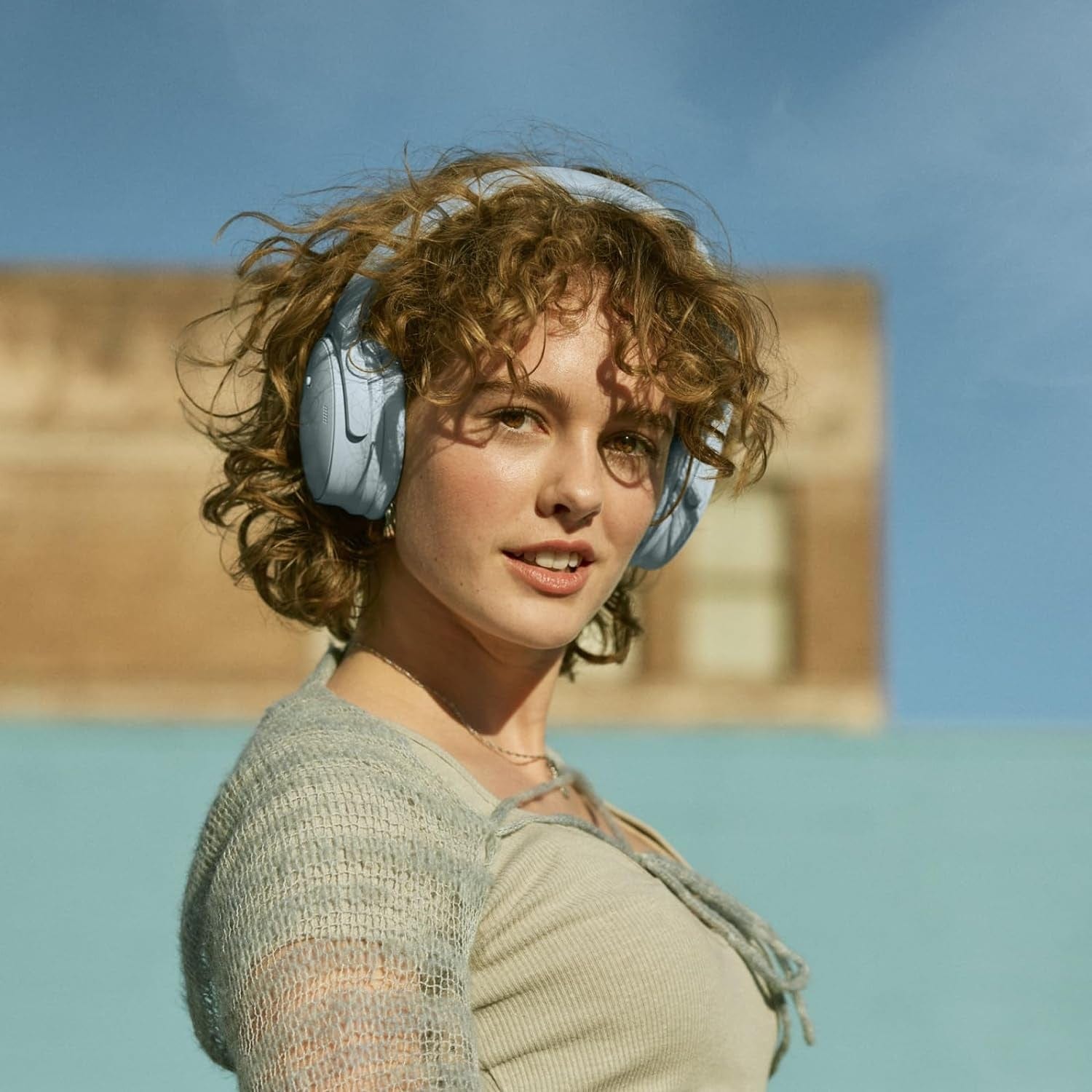 Bose QuietComfort Headphones