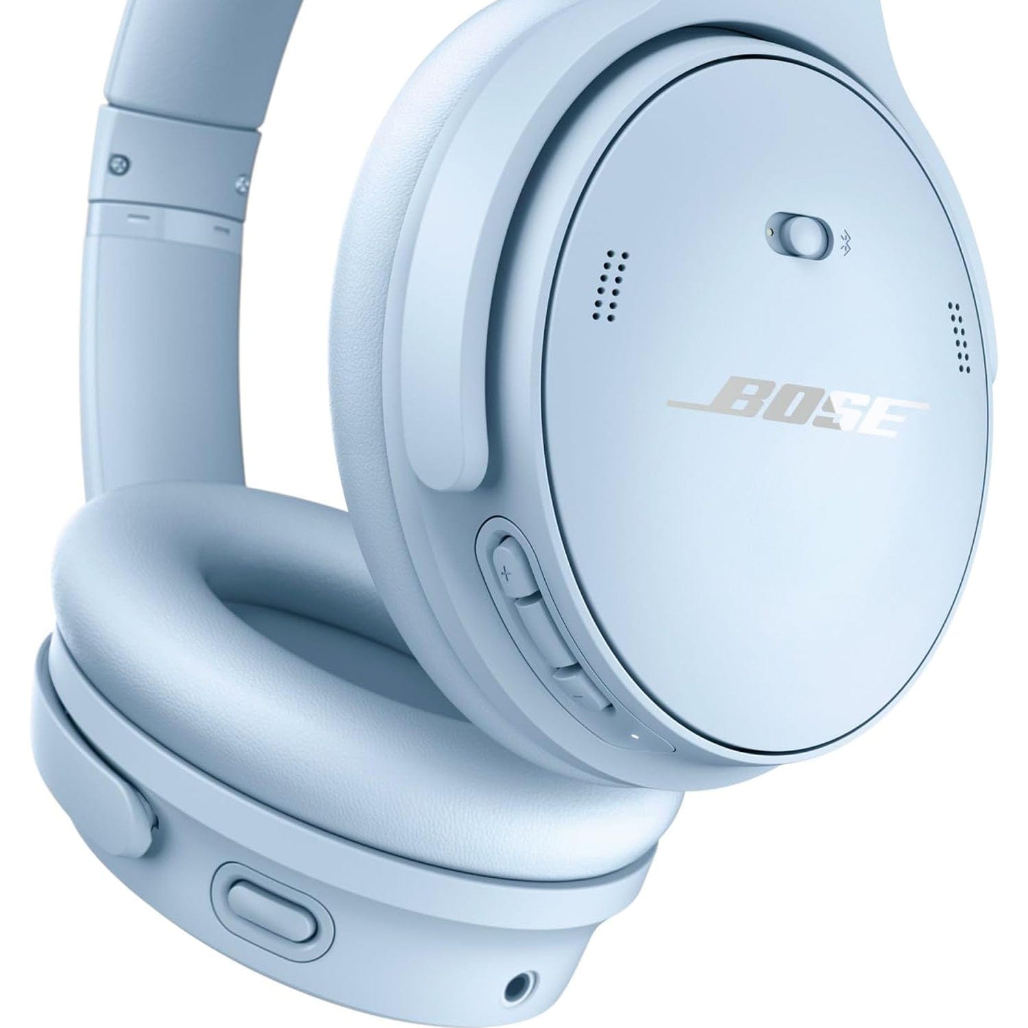 【美品】BOSE Quiet Comfort 35 Bluetooth シルバー ヨドバシ.com - ボーズ BOSE ブルートゥースヘッドホン シルバー