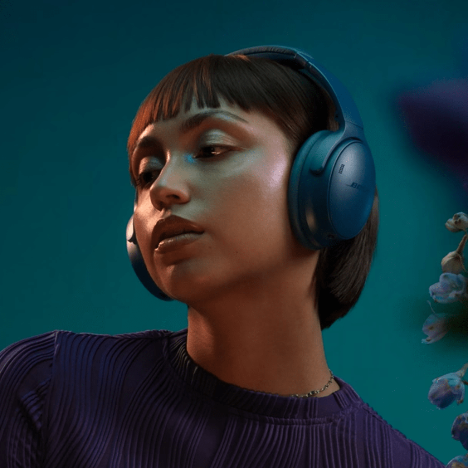 Bose QuietComfort Headphones