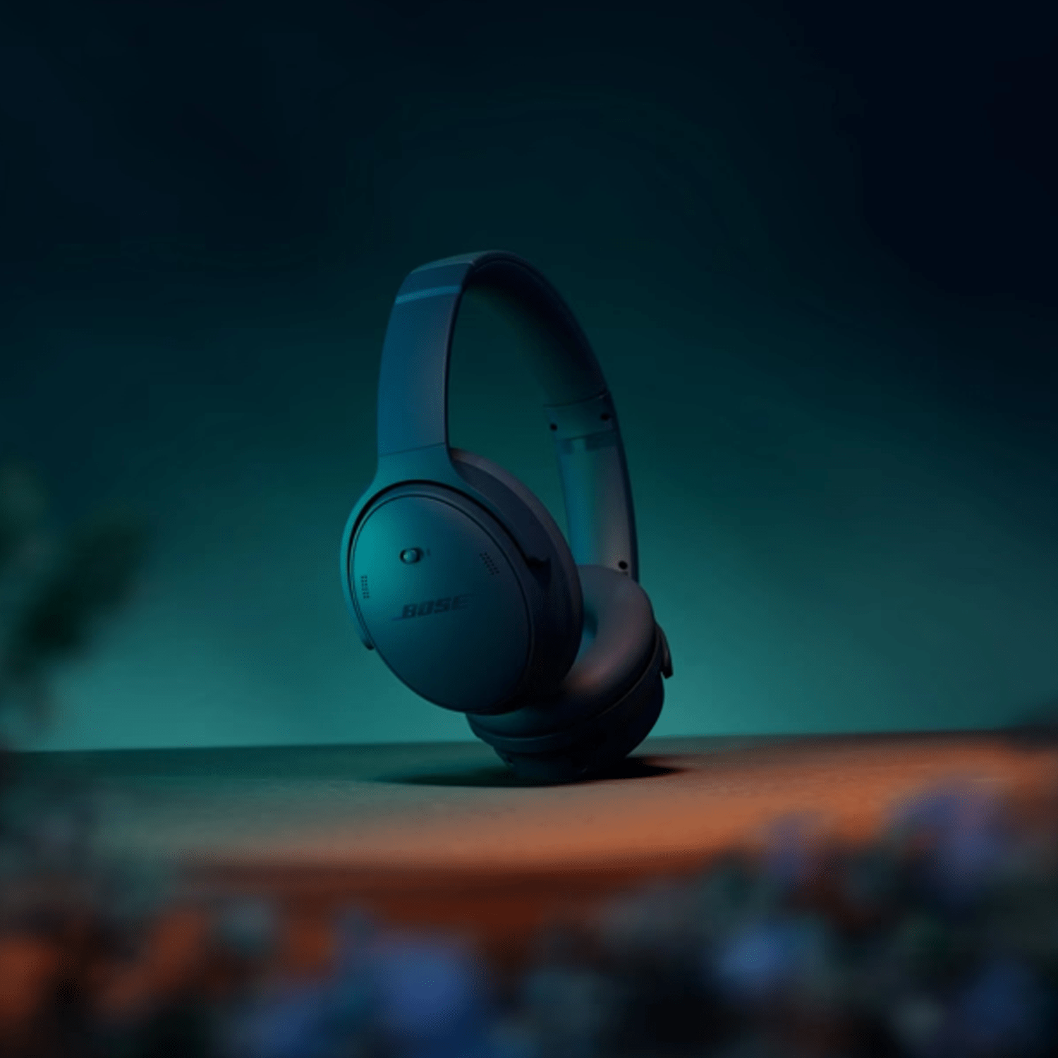 Bose QuietComfort Headphones