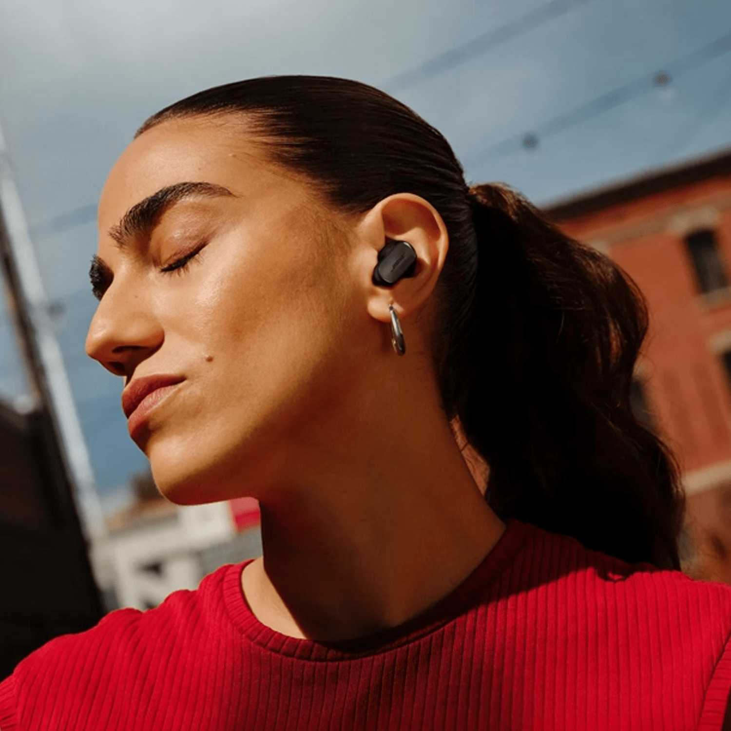 Bose QuietComfort Ultra Earbuds (2nd Gen)