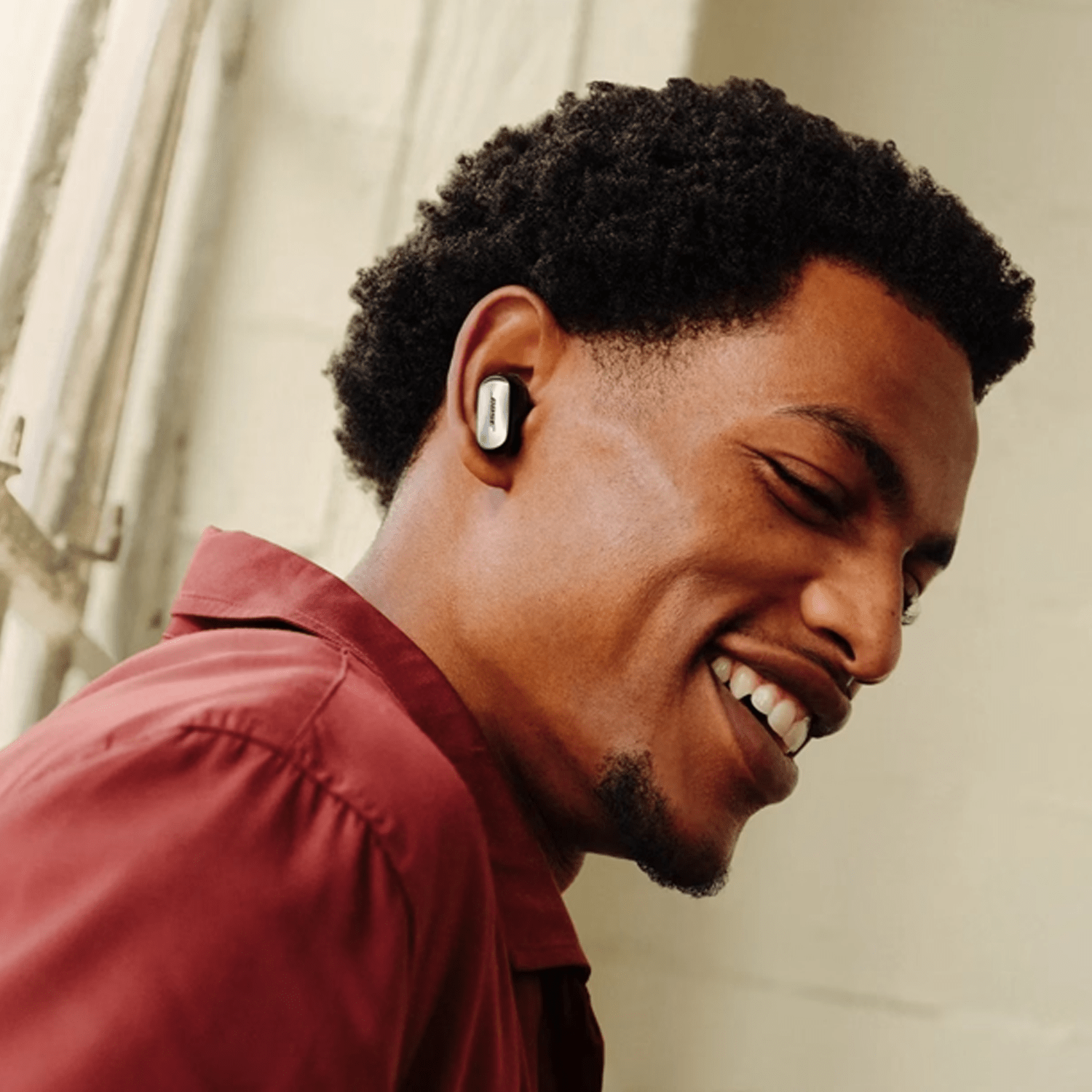 Bose QuietComfort Ultra Earbuds (2nd Gen)