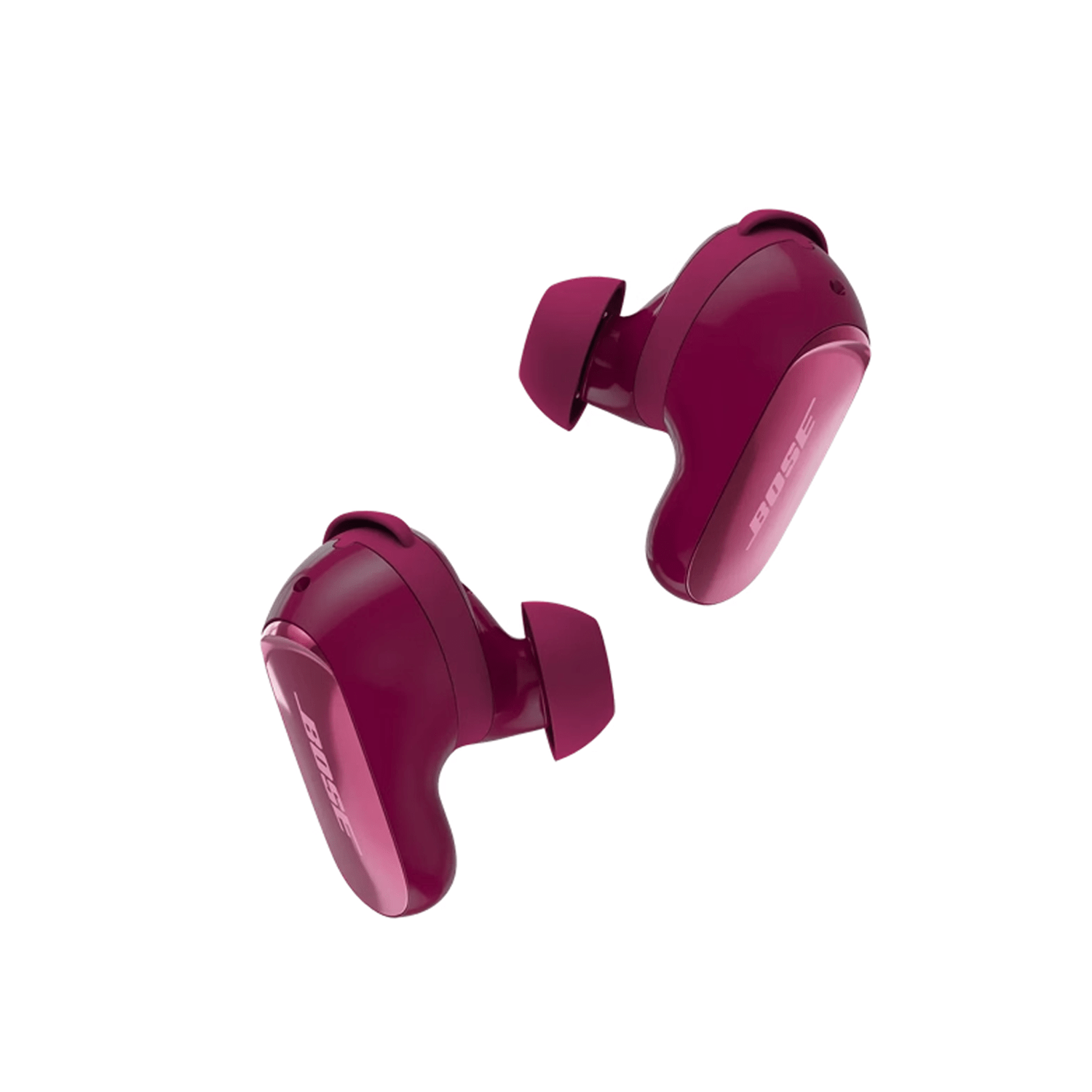 Bose QuietComfort Earbuds 2nd gen ほぼ未使用 Bose Bose QuietComfort Earbuds 2nd gen ほぼ未使用 Bose