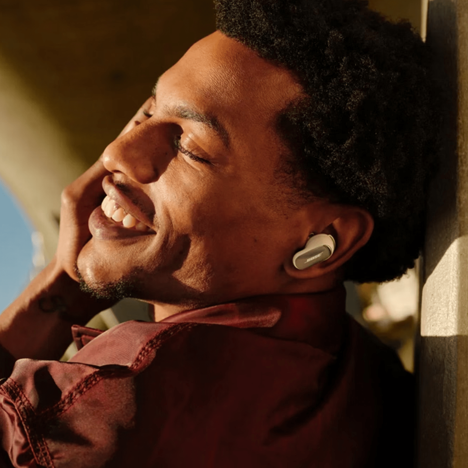 Bose QuietComfort Ultra Earbuds (2nd Gen)