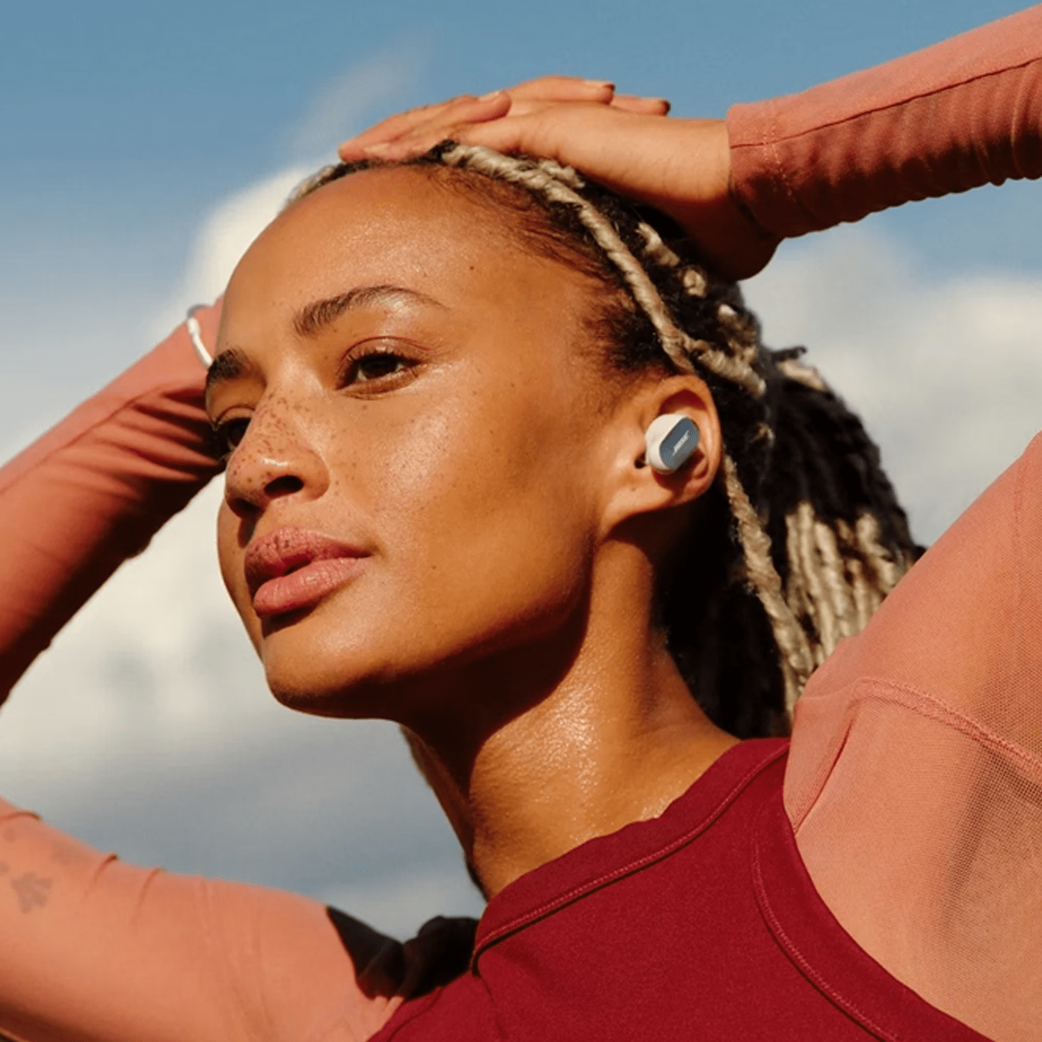Bose QuietComfort Ultra Earbuds (2nd Gen)