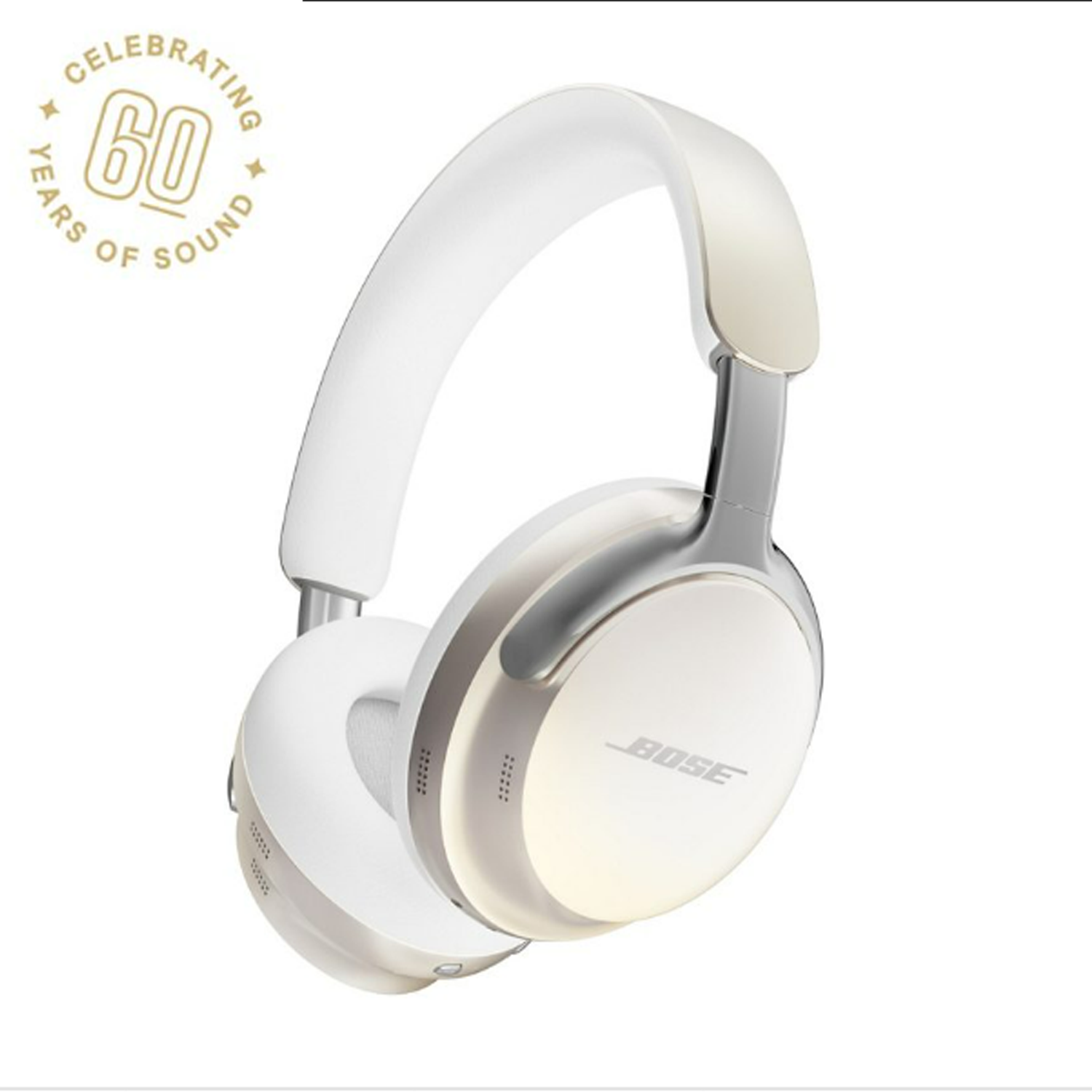 Bose QuietComfort Ultra Noise Cancelling Headphones with Spatial Audio