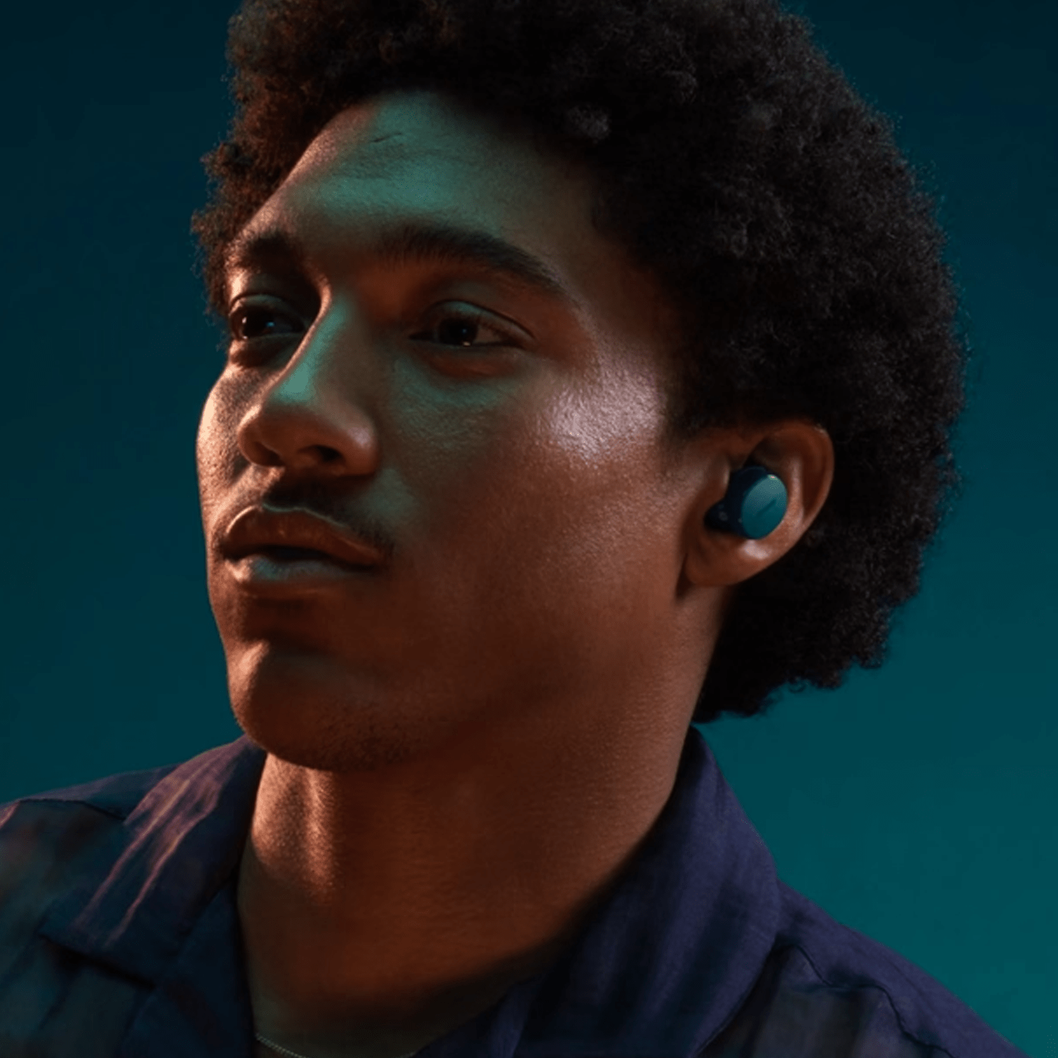 Bose Quietcomfort Earbuds