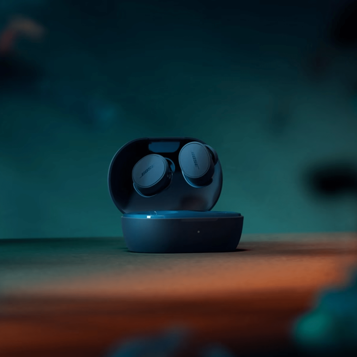 Bose Quietcomfort Earbuds