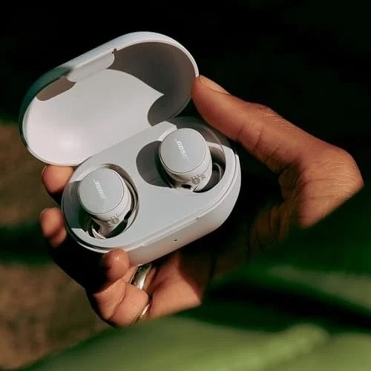 Bose Quietcomfort Earbuds