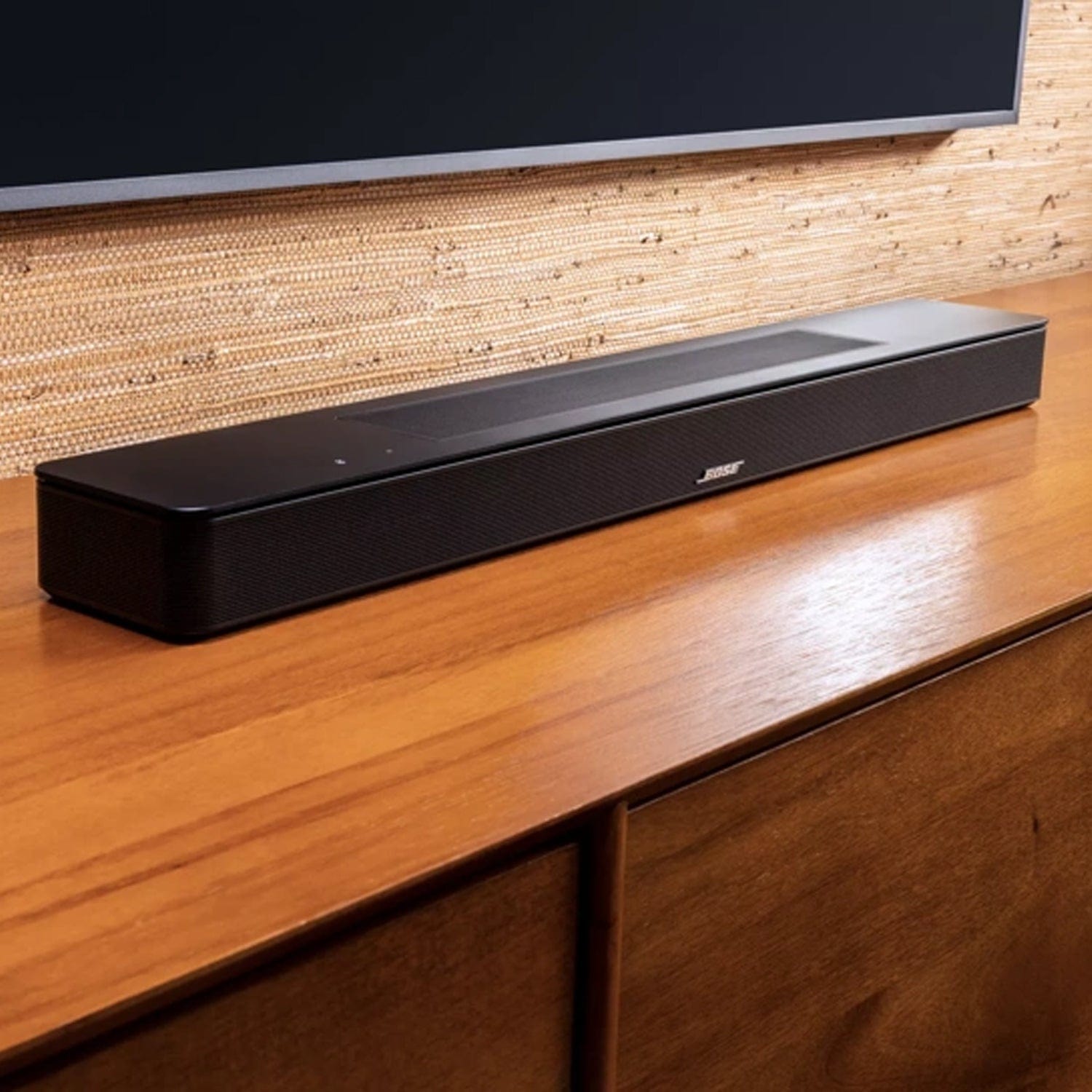 Bose Smart Soundbar