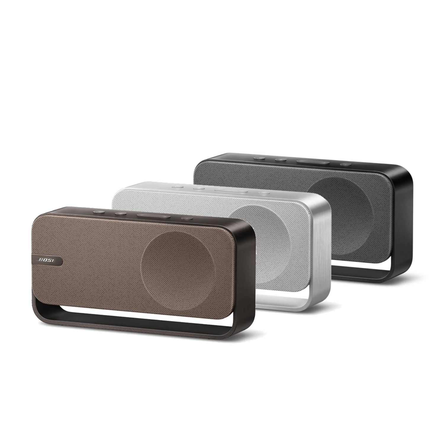 Bose SoundLink Home Bluetooth Speaker