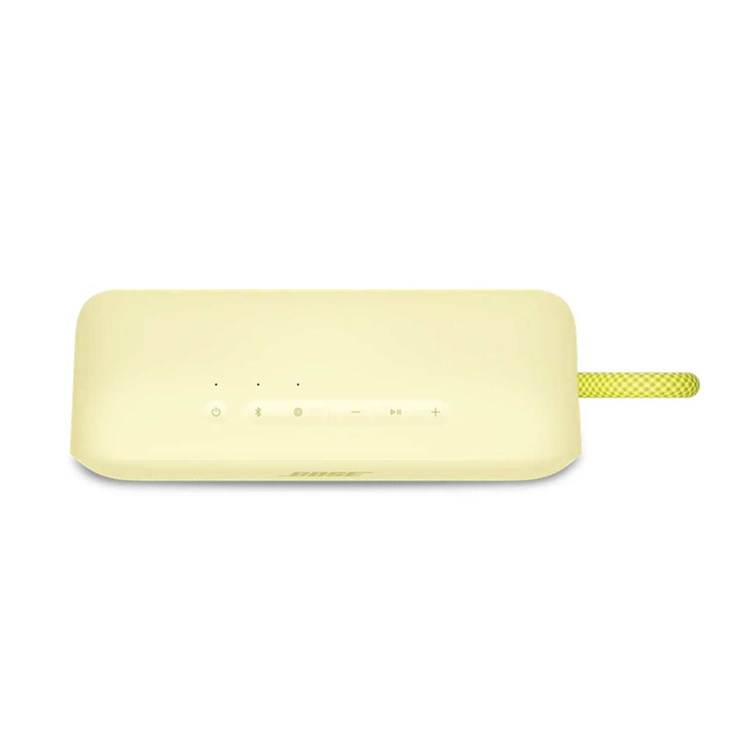 Bose SoundLink Plus Portable Speaker