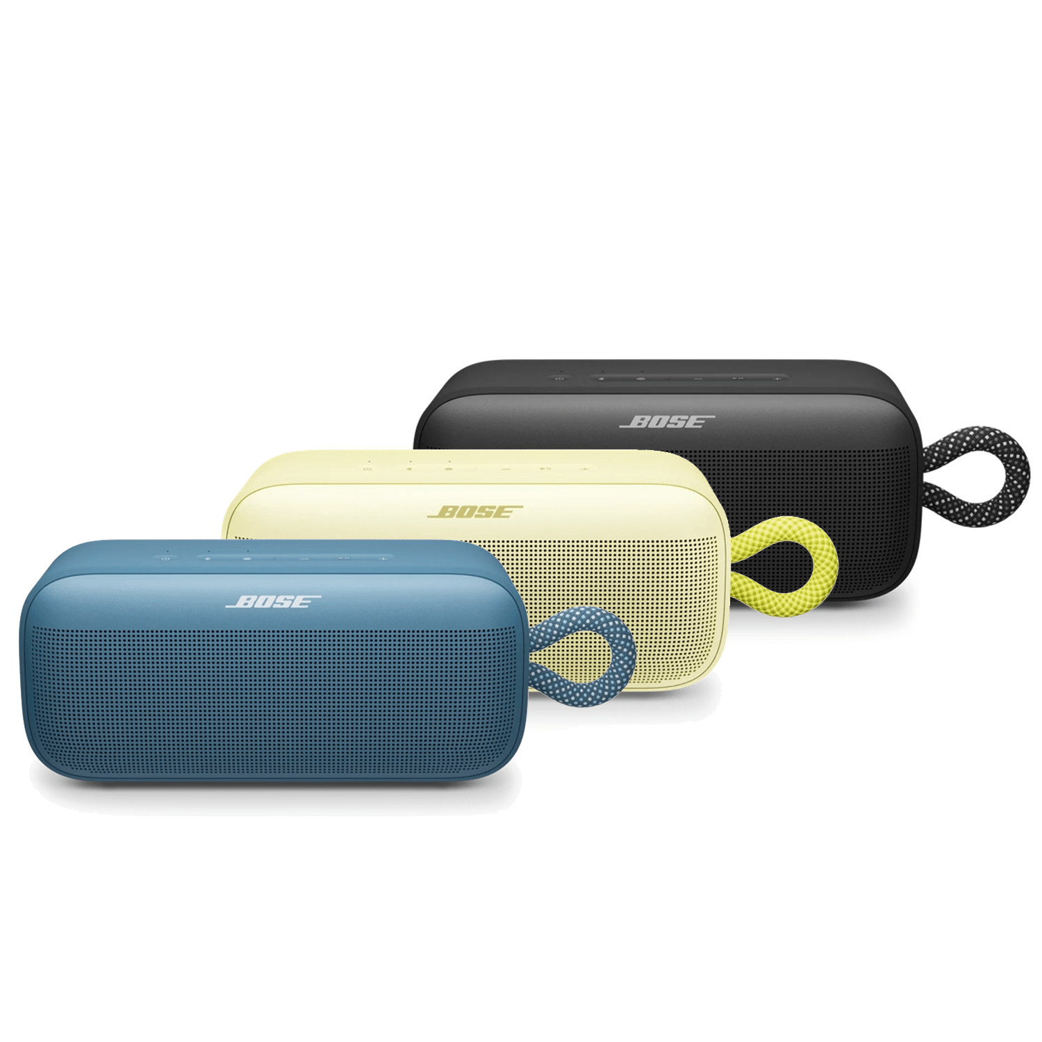 Bose SoundLink Plus Portable Speaker