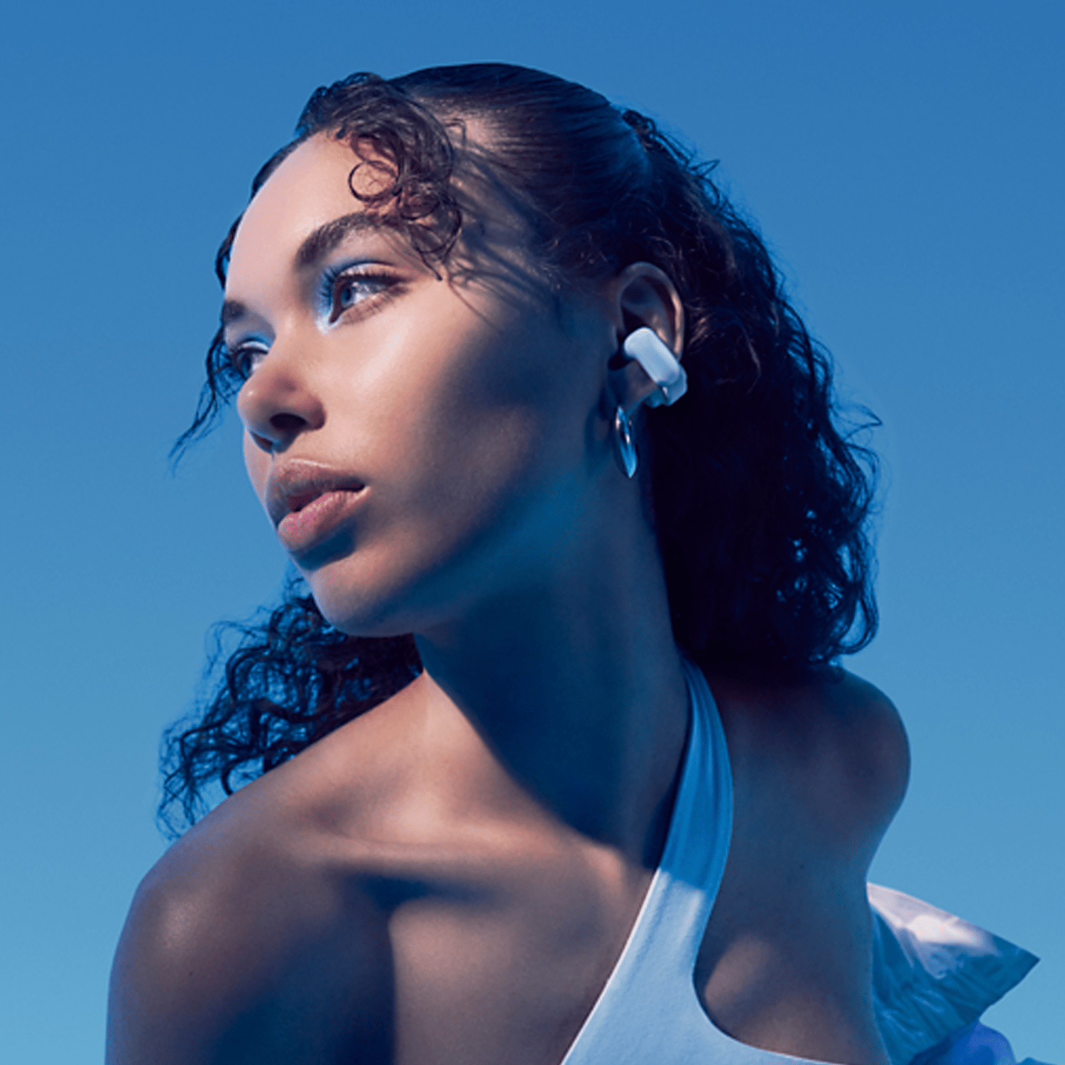 Bose Ultra Open Earbuds